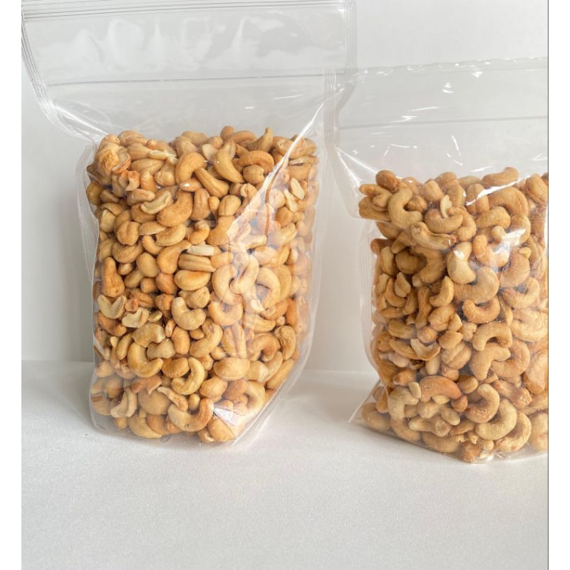 

KACANG MEDE/MENTE PANGGANG ROASTED ORIGINAL 500GR,1KG