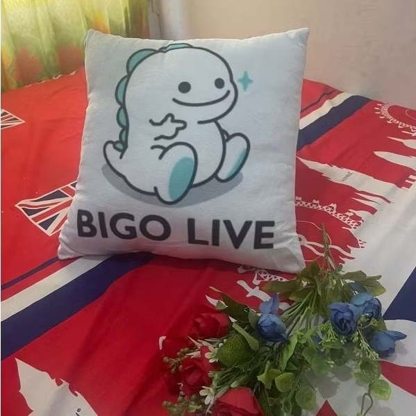 BANTAL BIGO LIVE PREMIUM