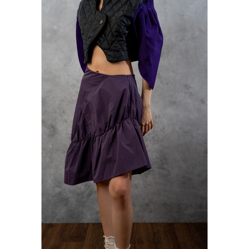 TS THE LABEL - Cally Skirt