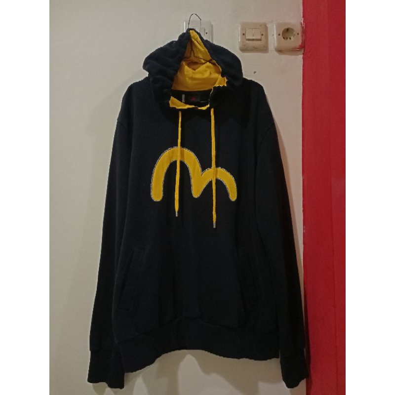 Hodie Evisu