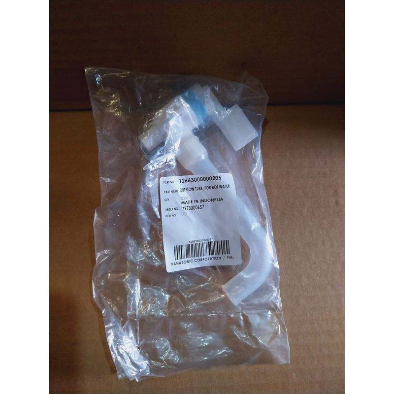 Kran Keran Air Dispenser Galon Bawah Sanken  HWD-C150SS Original