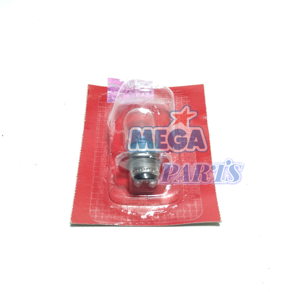 bohlam depan honda grand beat beat fi vario vario125 12v 25w lampu BOHLAM DEPAN HONDA BEAT FI SCOOPY