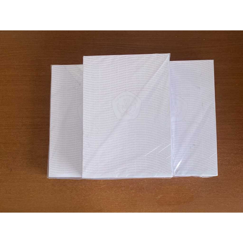 KERTAS RAPORT K13 & KURIKULUM MERDEKA SD/MI  KERTAS RAPORT A4 | HVS 80 GSM KERTAS LAPORAN PENILAIAN 