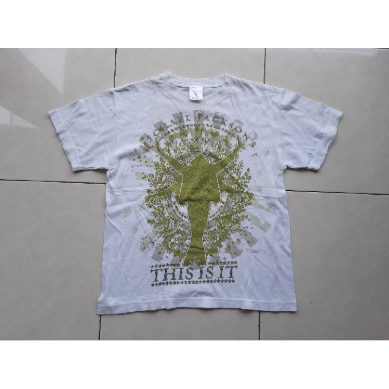 michael jacksons kaos