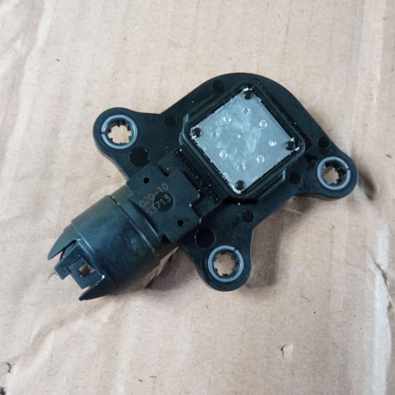 Sensor Eccentric Shaft Valvetronic Original BMW Engine N52 N52N E60 E70 E65 E66 E90 7524879