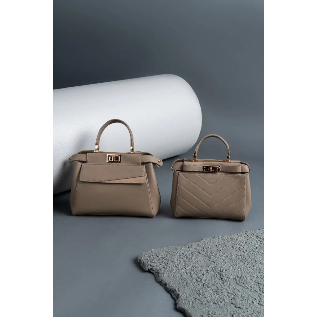 Heylocal Sylvaine Bag | Tas Tangan Wanita