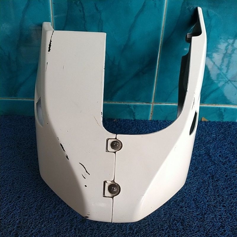 undercowl/pelindung bawah mesin HONda cbr150R old original