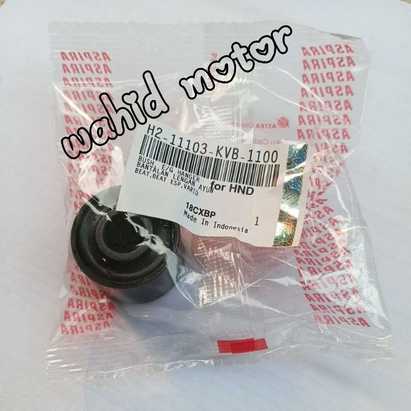 bosh arm vario,beat,beat esp aspira (2pcs) kvb