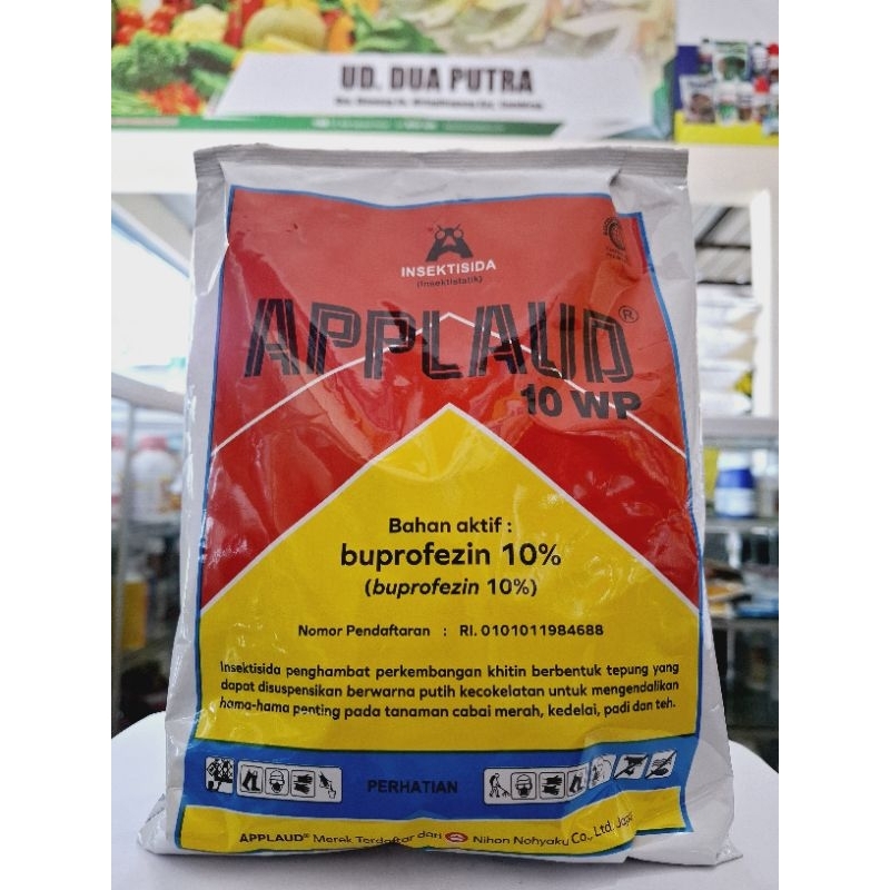 Insektisida APPLAUD 10WP