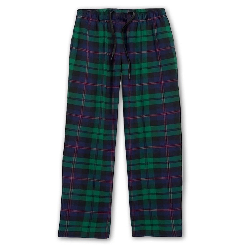 DISKON CELANA KOTAK-KOTAK POLAR PRIA WANITA UNISEX / MOTIF KOTAK MERAH OUTFIT HITS PALING KEREN DAN