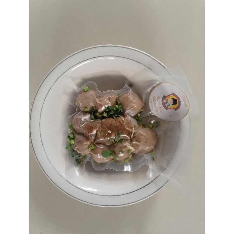 

Bakso urat
