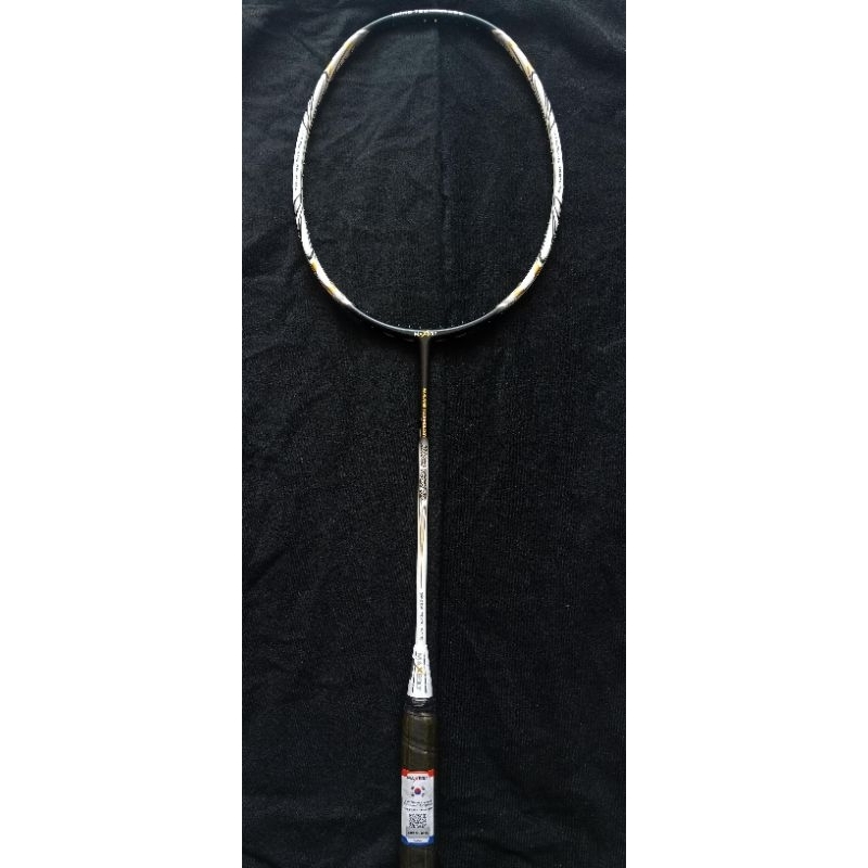 RAKET MAXBOLT NANO TECH 10/RAKET BADMINTON ORIGINAL