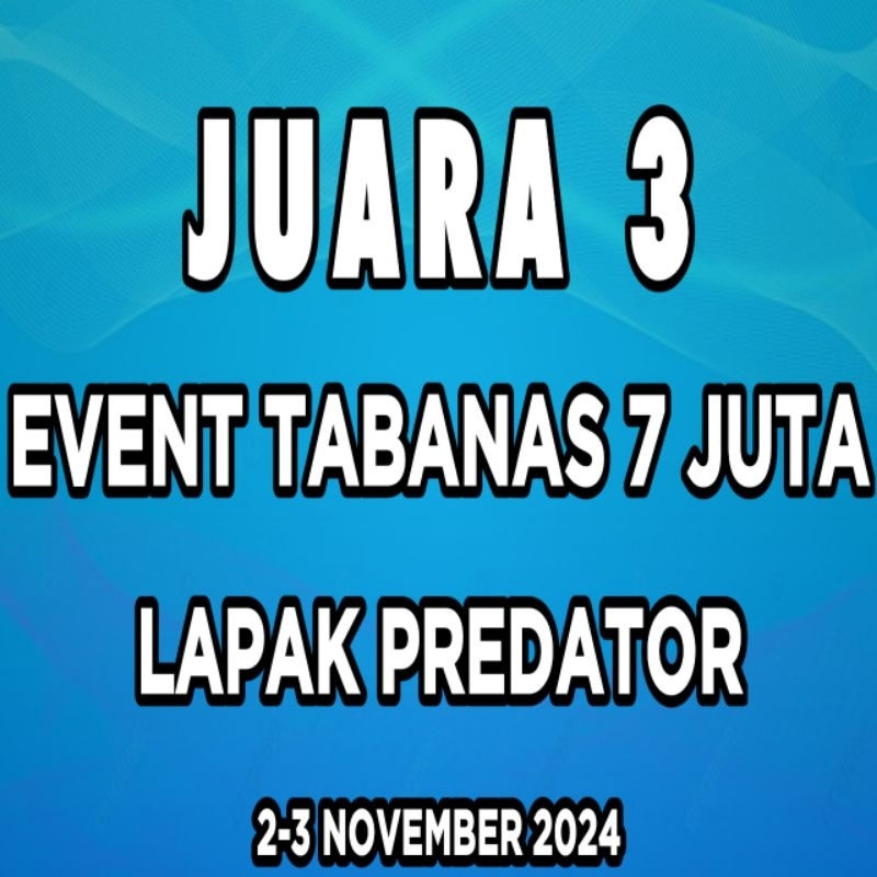 

stiker piala berbagai ukuran