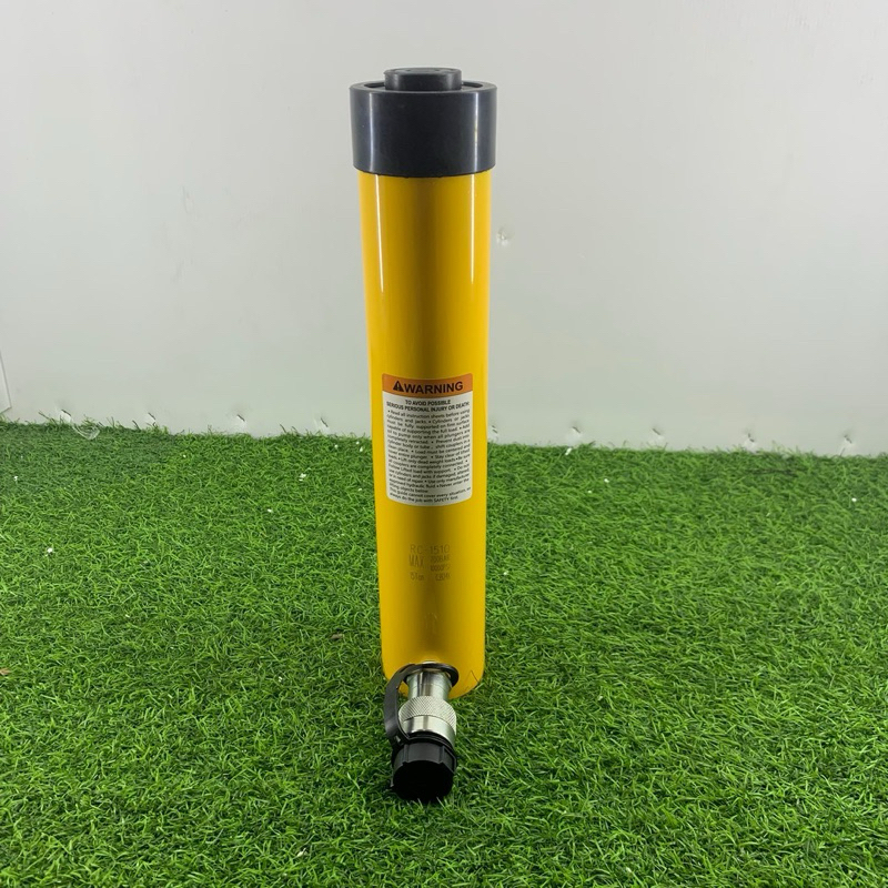 Hydraulic Cylinder 15 Ton 254mm RC-1510 BARTON Hidrolik Jack 15T