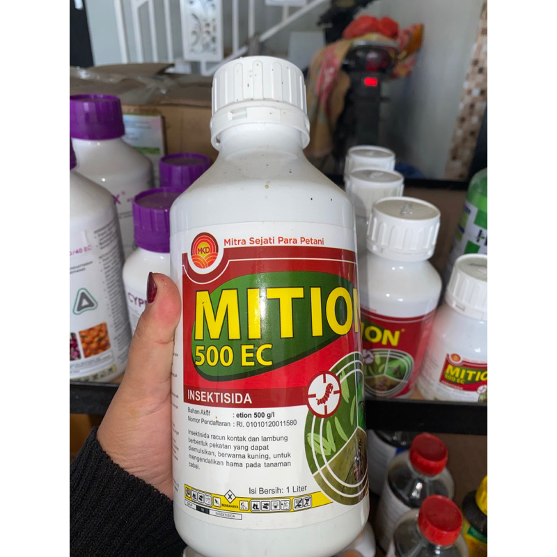 MITION 500 EC