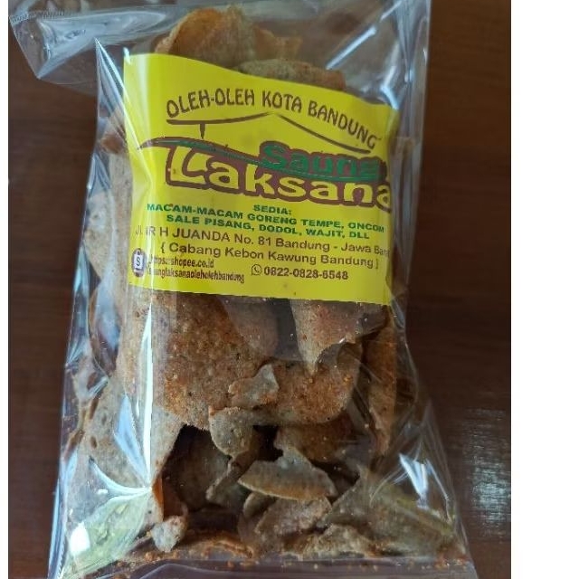 

basreng pedas