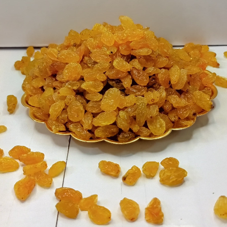 

Kismis Kristal SIMIN [ Kismis Manis ] 1kg