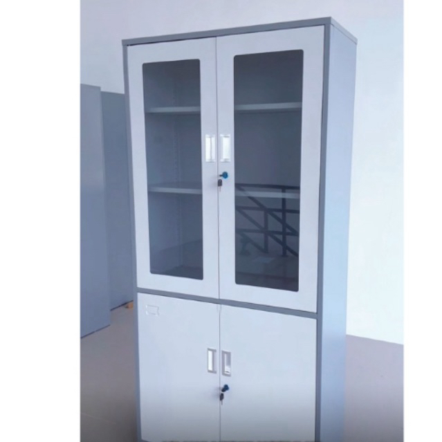 Lemari Arsip Lipat / Lemari Besi Kantor / Lemari Kantor