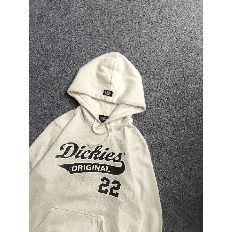 Dickies White art 22 SB