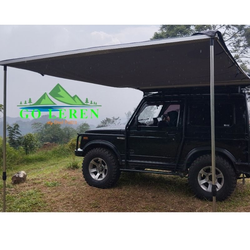 Awning Mobil