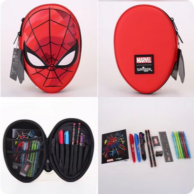 

SMGL Spider-Man Hardtop Stationery Gift Pack