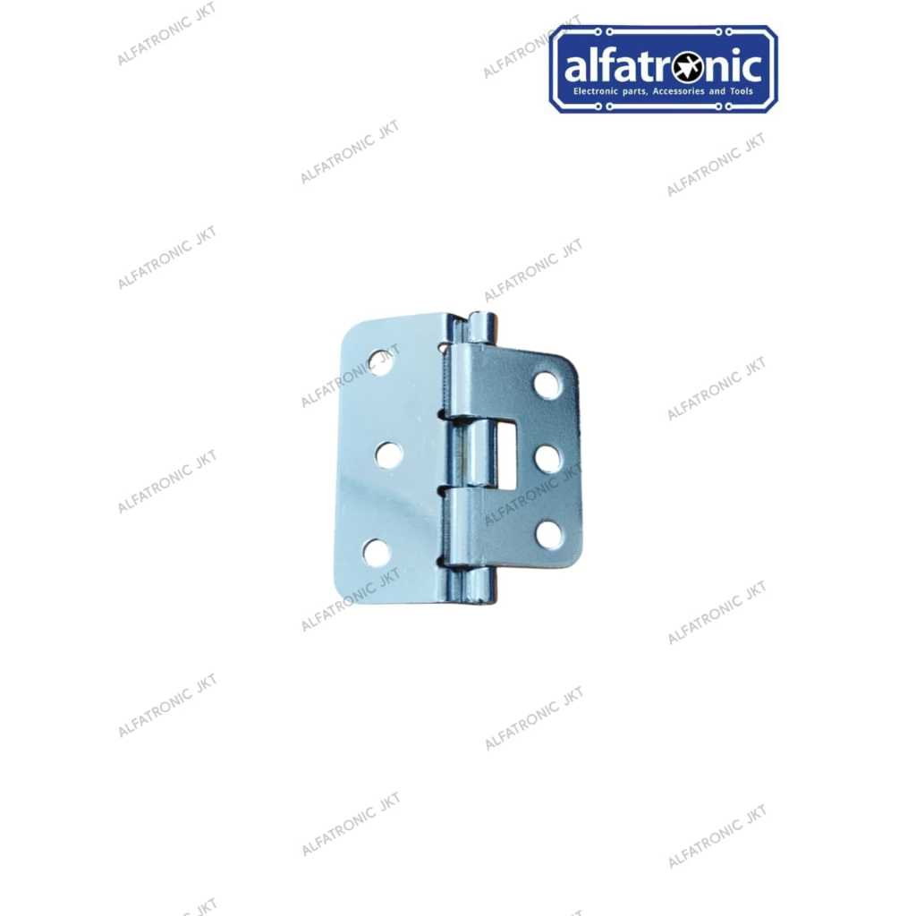 ENGSEL HARDCASE THANOS SY-BC13 SILVER