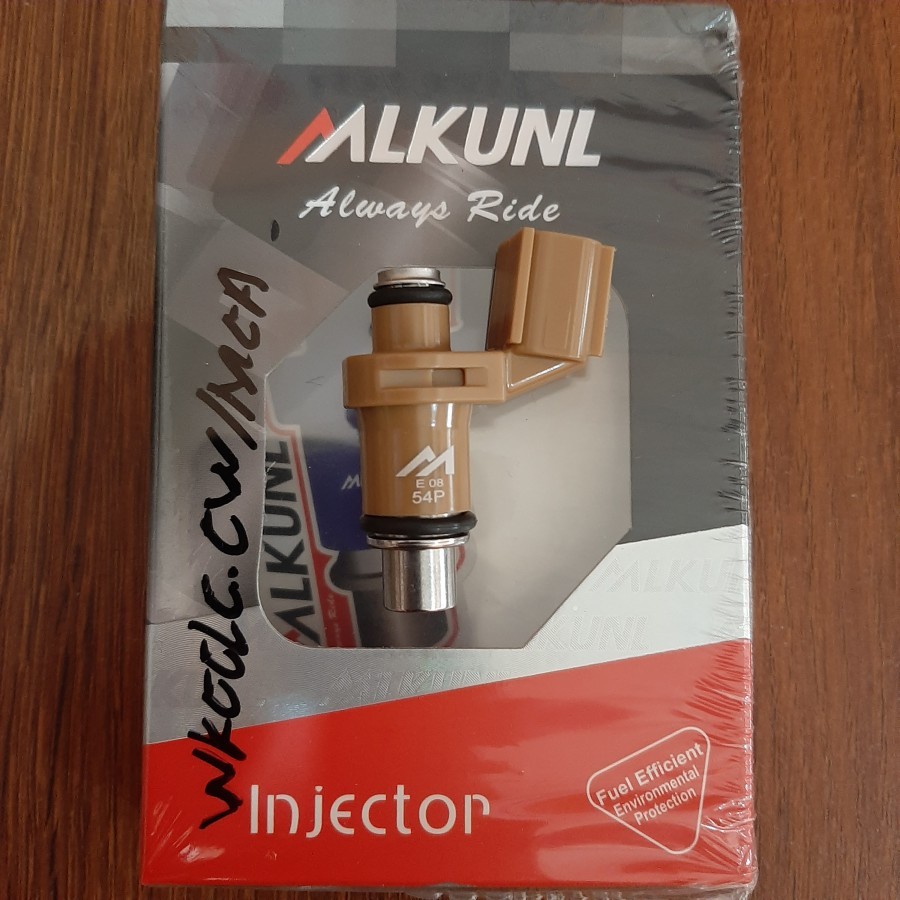 INJEKTOR MIO J / INJEKTOR MIO M3 / INJEKTOR X RIDE / INJEKTOR FINO 125 / INJEKTOR NMAX