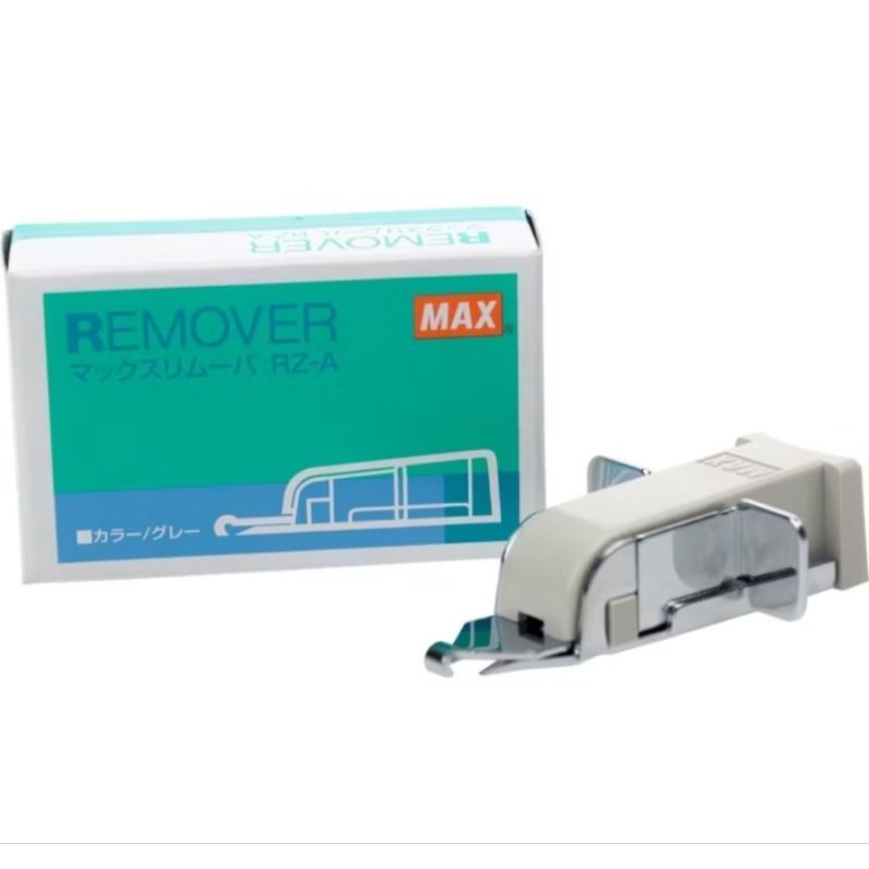

ALAT PEMBUKA ISI STAPLES/REMOVER MAX RZ-A