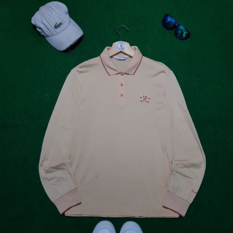 kaos kerah ARNOLD PALMER