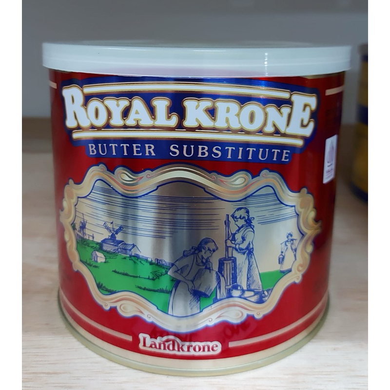 

Royal Krone Butter Substitute 2 kg