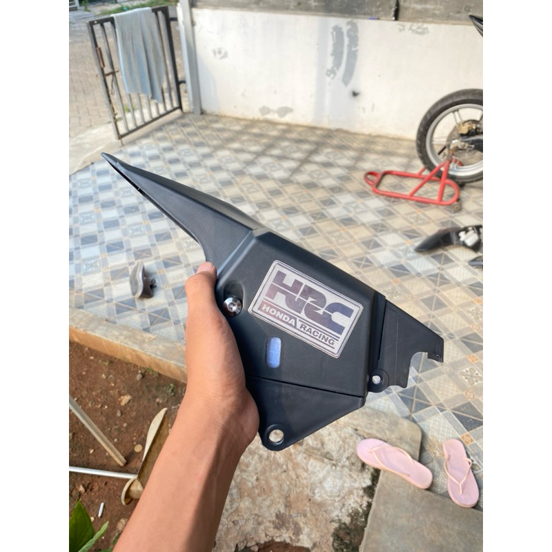 Hugger airblade new pnp beat esp 2017-2019