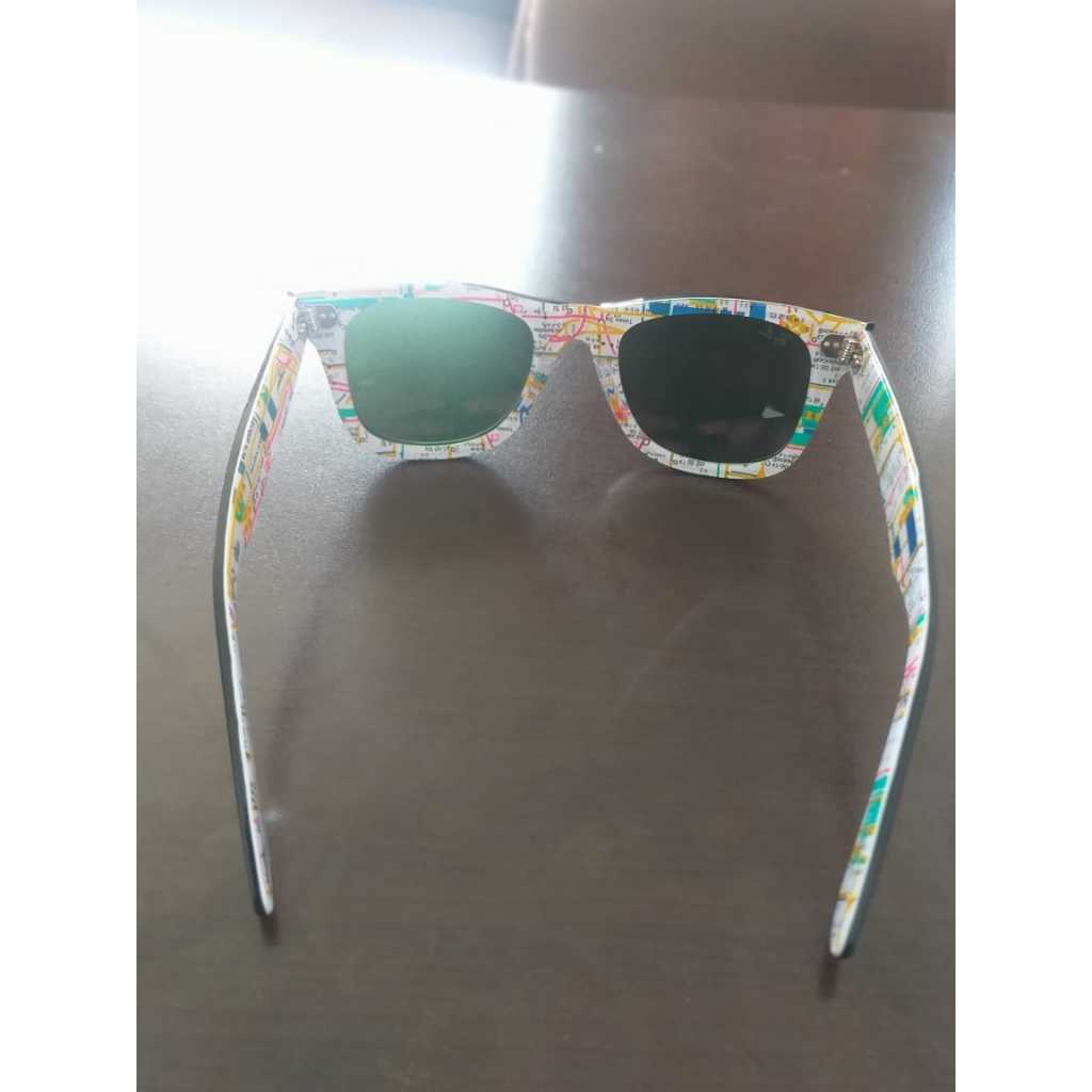 Ray-Ban Wayfarer