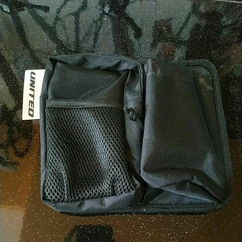 Tas Stang Sepeda Lipat Merk United