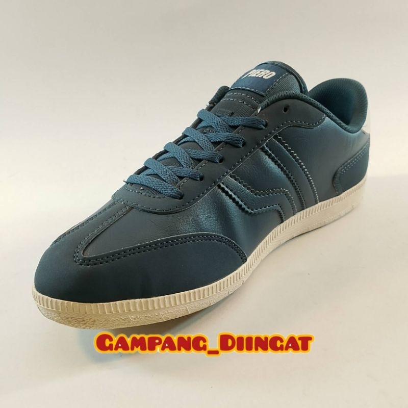 Piero LONDON (Sepatu Sneakers) [8001068691]