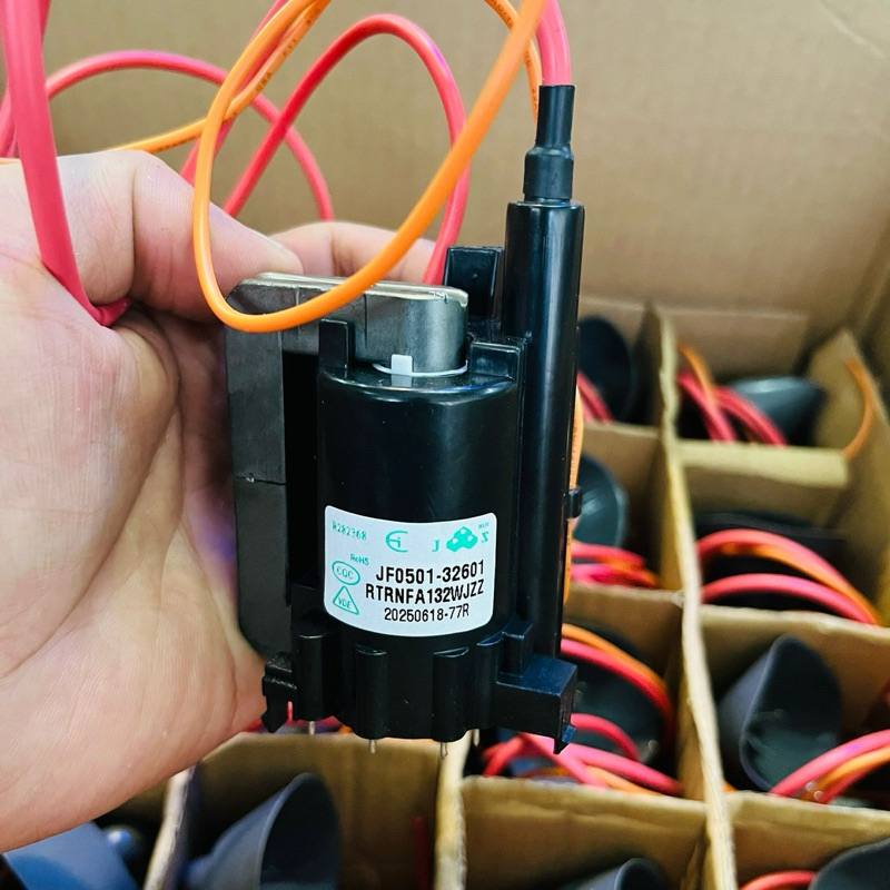 Flyback playback JF0501-32601 / FA132WJZZ ORIGINAL