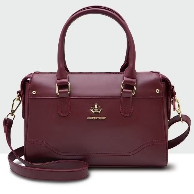 TAS ORIGINAL TAS SOPHIE MARTIN PARIS NEW ARRIVAL PROMO TERBARU SHOULDER BAG OFFICIAL PROMO TAS SOPHI