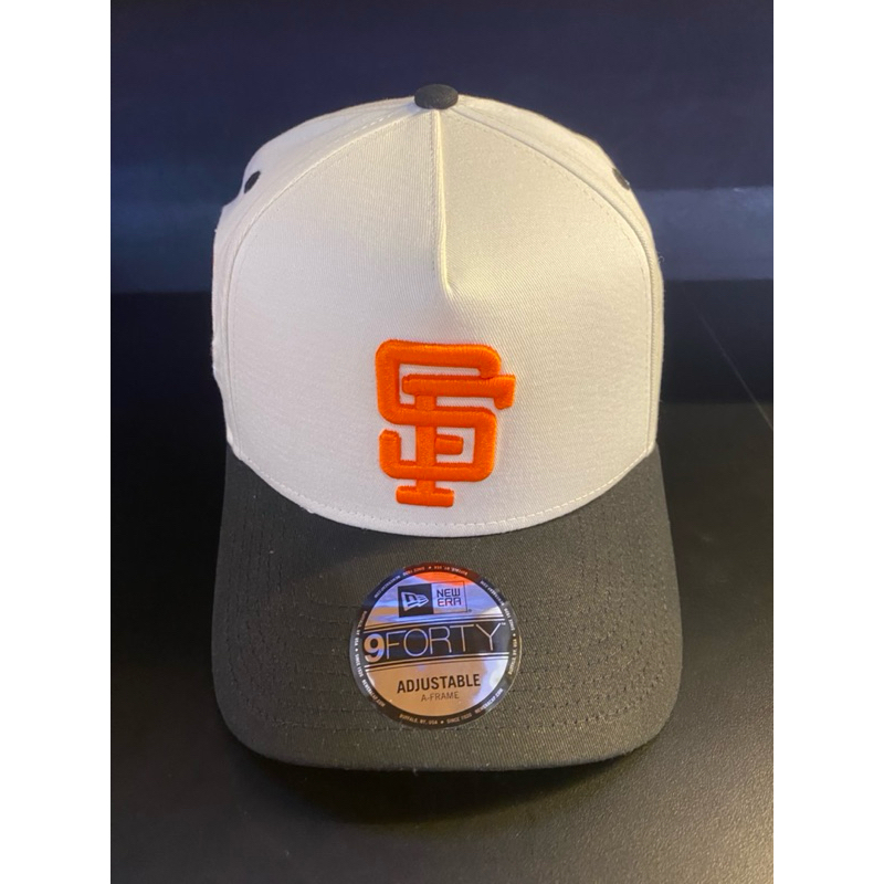 NEW ERA SNAPBACK SF 940