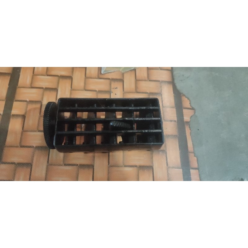 Kisi-Kisi Ac Kanan/Kiri Kijang Super