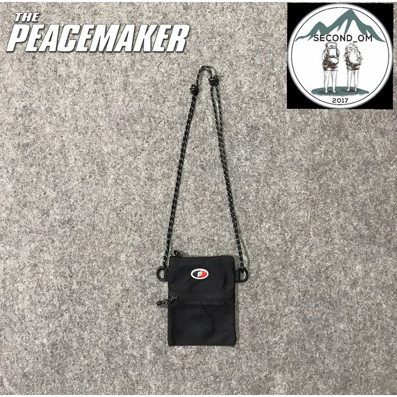 sling bag piecemaker