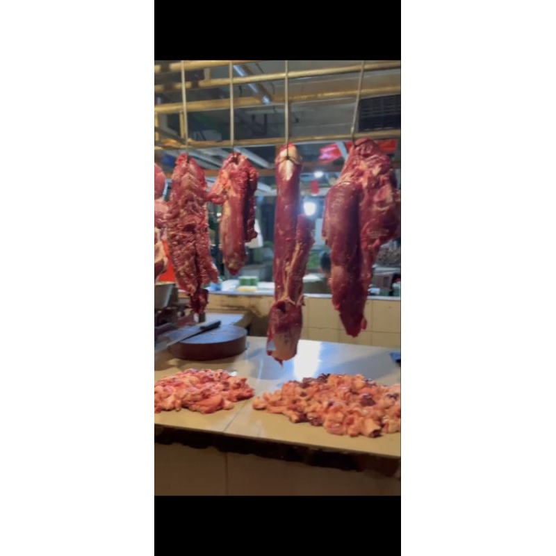 

Daging sapi