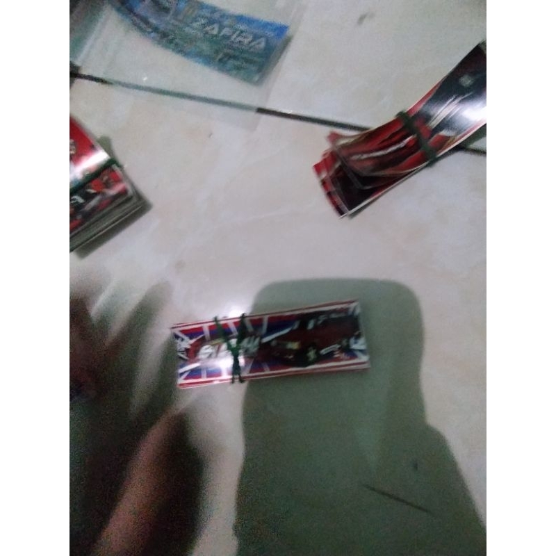

setiker