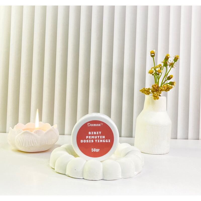 BIBIT THAILAND 10x MEMUTIHKAN ( 5 PCS BIBIT)