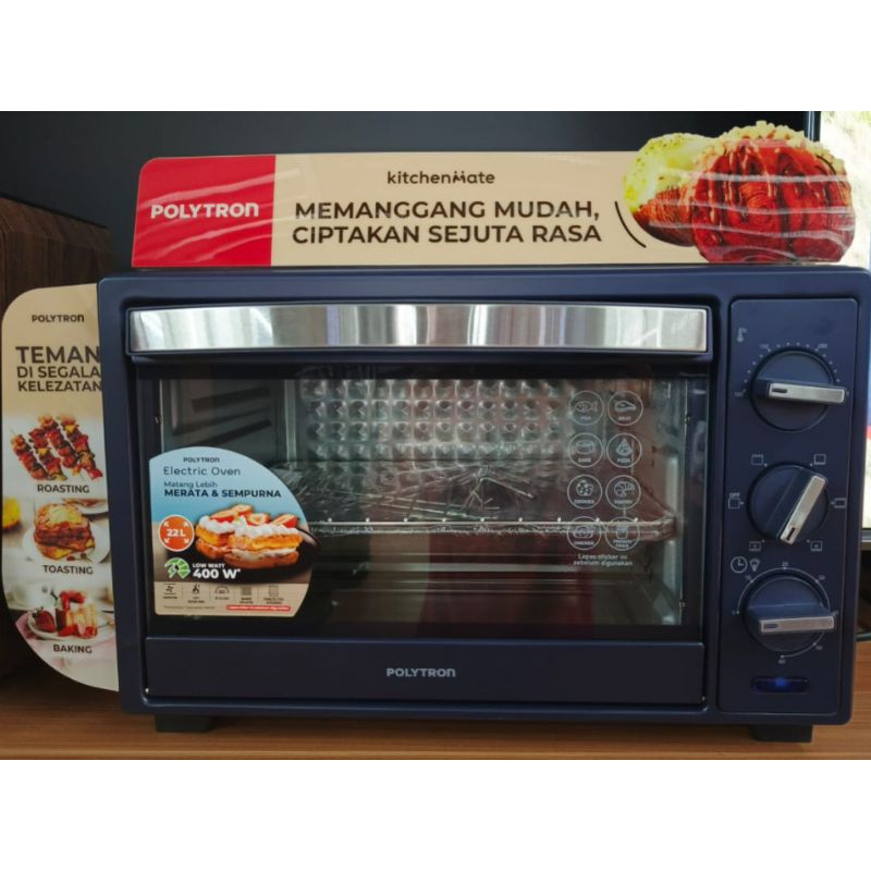 OVEN POLYTRON PEO 22 B1B