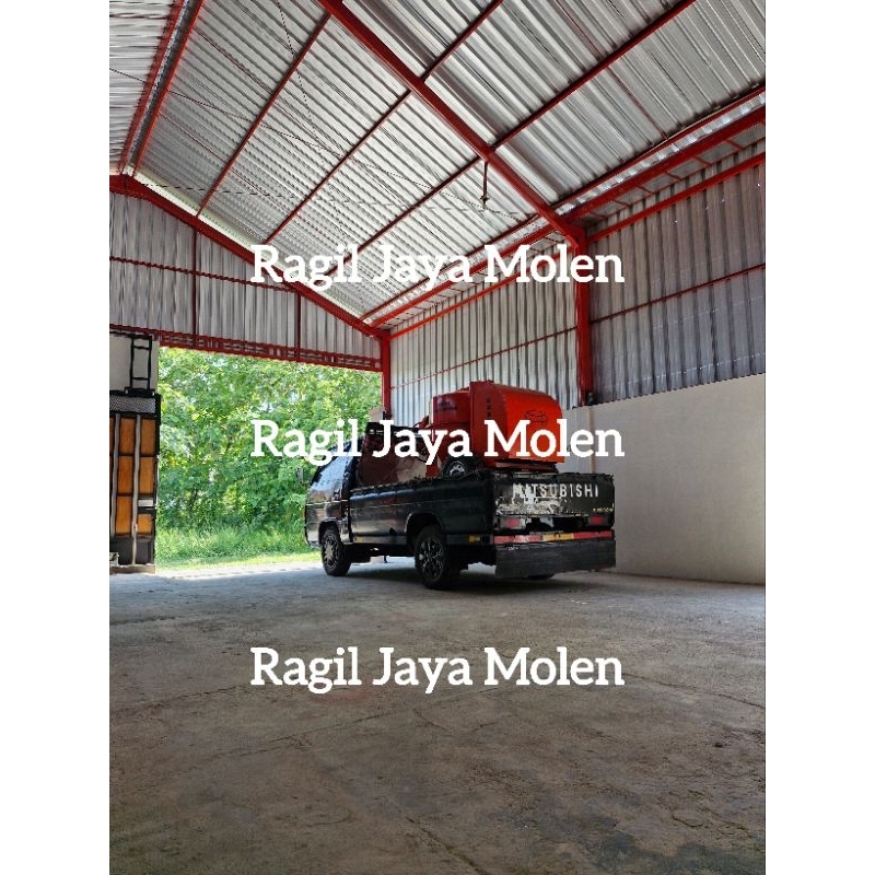 molen cor beton semen / mesin molen cor beton semen /  mixer molen cor beton semen / mesin mixer mol