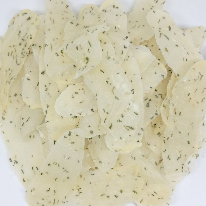 

Opak tela (COD) KERIPIK/KERUPUK OPAK MENTAH 1 KG Bentuk LIDAH MAKAN RINGAN CEPATSAJI CEMILLAN DAERAH