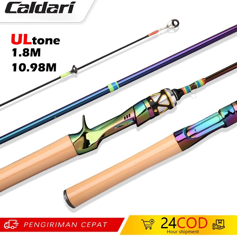 Menarik Joran Daiwa Reel Joran Pancing spinning joran pancing casting joran pancing reel joran daido