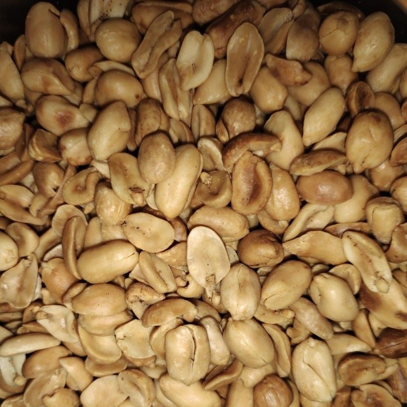 

Kacang Bawang gurih