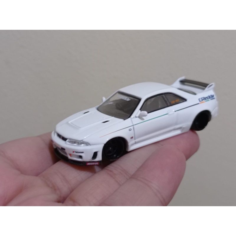 Kaido house R33 datsun