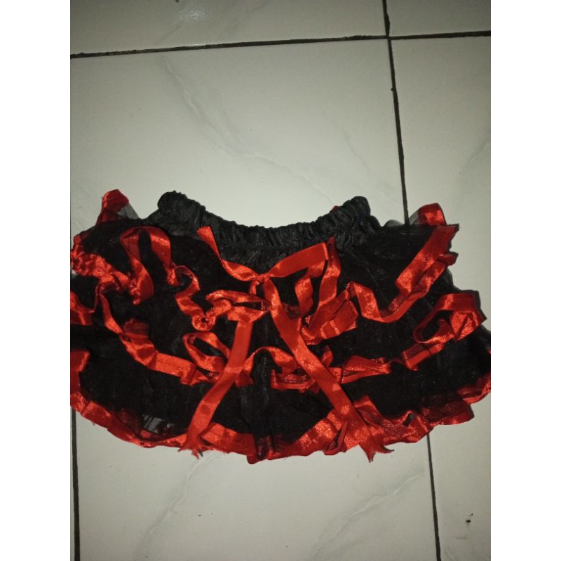 rok tutu anak(PL)