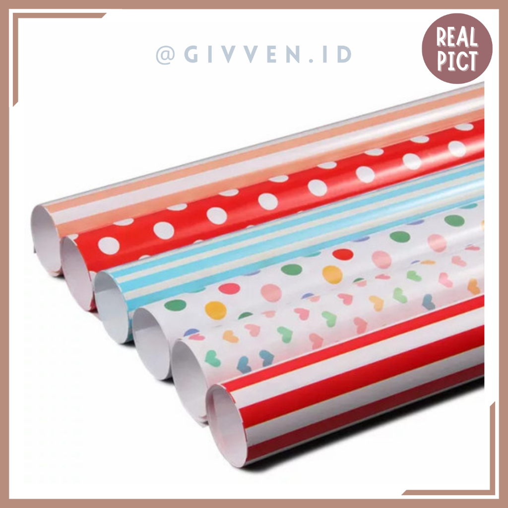 

JASA PASANG KERTAS KADO BOX HAMPERS